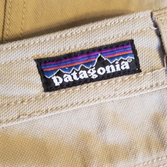 Patagonia Men's Nylon Pants - Picture 4 of 8